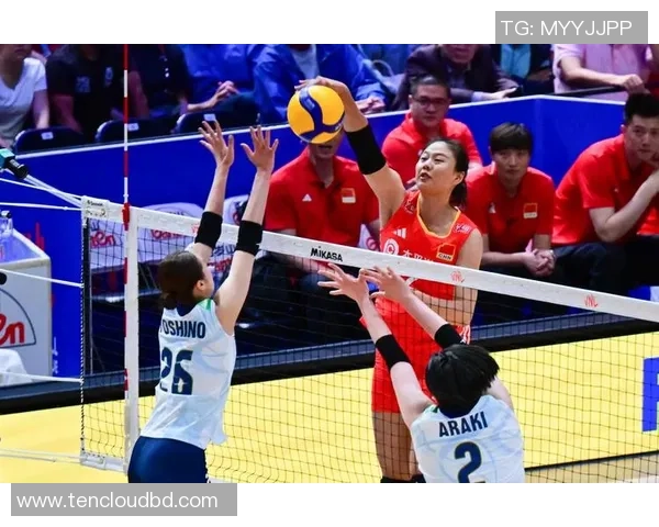 杭州排球队在世界杯赛场上的实力展现与未来发展潜力分析