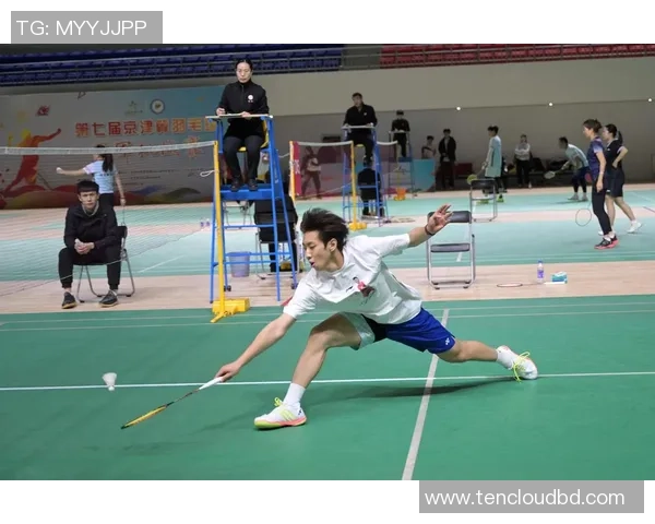 深圳羽毛球队实力崛起荣登全国第七名引发关注与期待 深圳羽毛球队实力崛起荣登全国第七名引发关注与期待