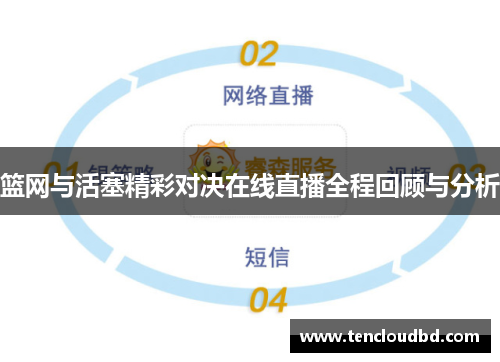篮网与活塞精彩对决在线直播全程回顾与分析
